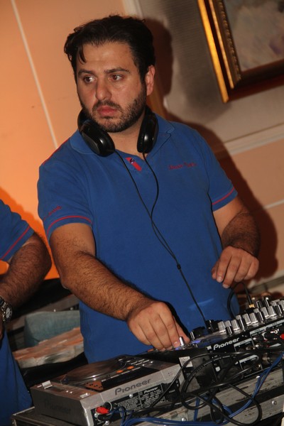 Armenian Night 